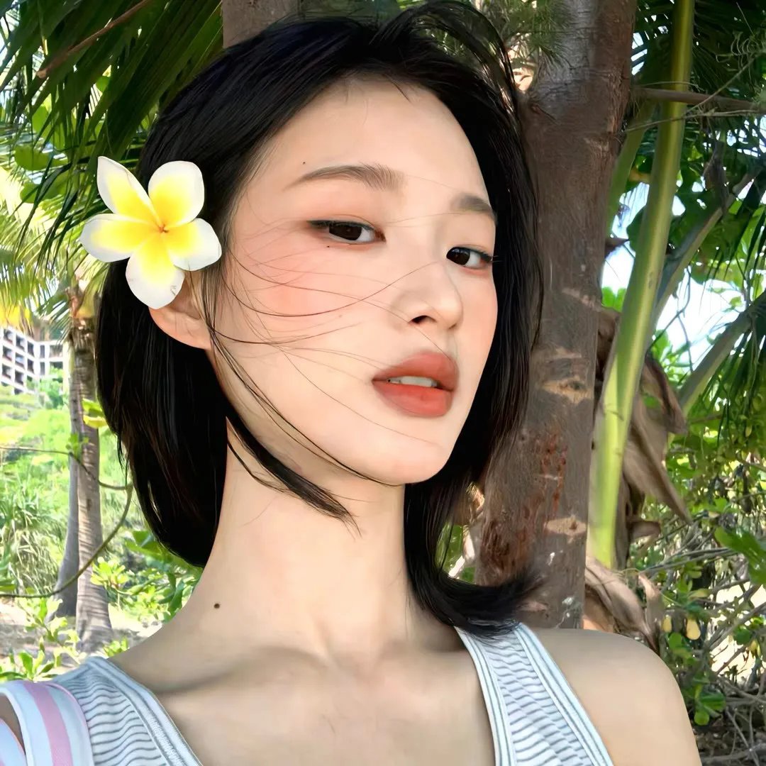 忘记她是他